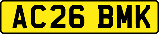AC26BMK