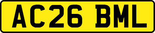 AC26BML