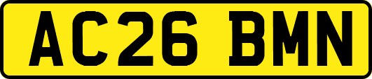 AC26BMN