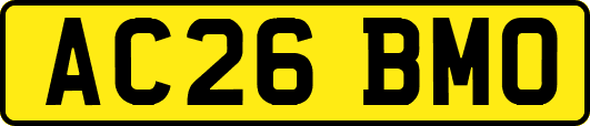 AC26BMO