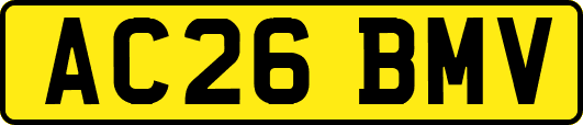 AC26BMV