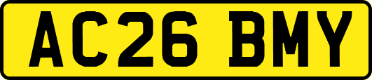 AC26BMY