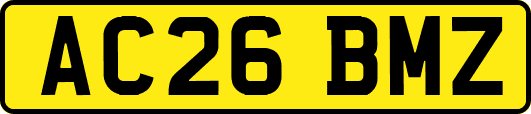 AC26BMZ