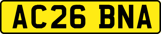 AC26BNA