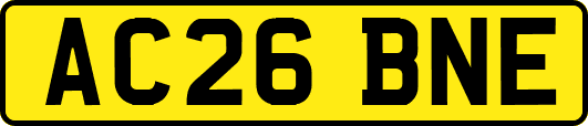 AC26BNE