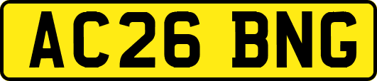 AC26BNG