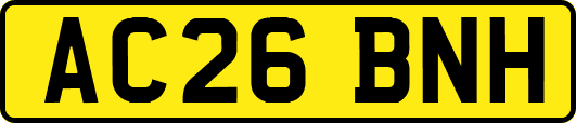 AC26BNH