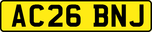AC26BNJ