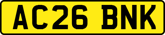 AC26BNK