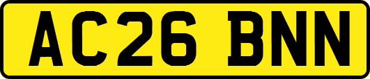 AC26BNN