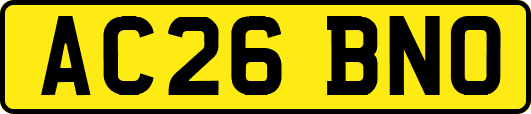 AC26BNO