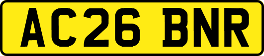 AC26BNR