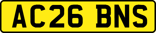 AC26BNS