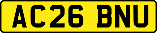 AC26BNU