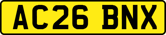 AC26BNX