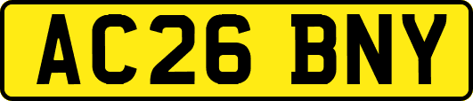 AC26BNY