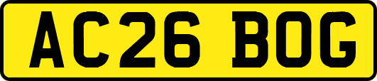 AC26BOG