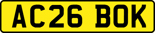 AC26BOK