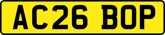 AC26BOP