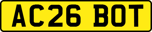 AC26BOT