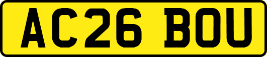 AC26BOU