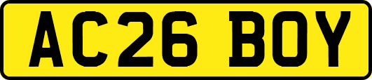 AC26BOY
