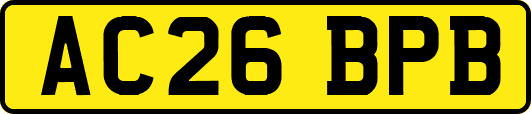 AC26BPB