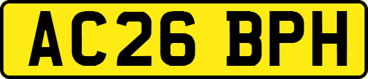 AC26BPH