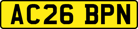 AC26BPN