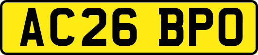 AC26BPO