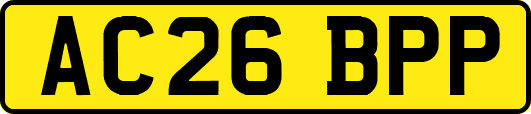 AC26BPP