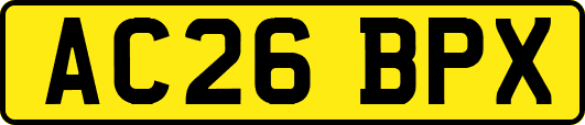 AC26BPX