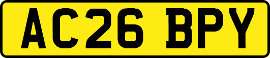 AC26BPY
