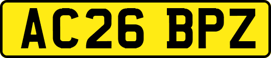 AC26BPZ