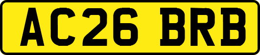 AC26BRB