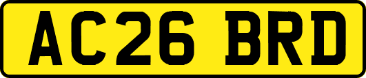 AC26BRD