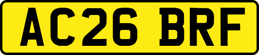 AC26BRF