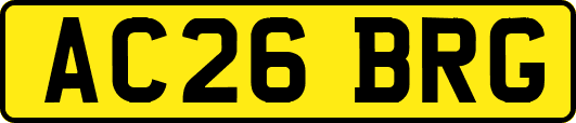 AC26BRG