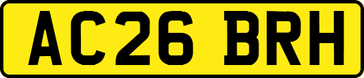 AC26BRH
