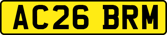 AC26BRM