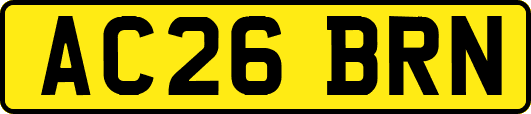 AC26BRN