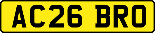 AC26BRO