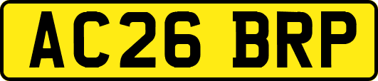 AC26BRP