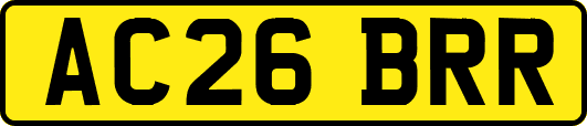 AC26BRR