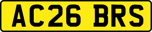 AC26BRS