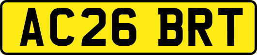 AC26BRT