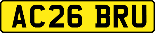 AC26BRU