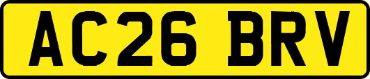 AC26BRV