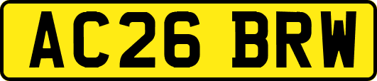 AC26BRW