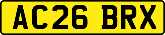 AC26BRX